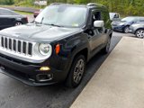 Used 2017 Jeep Renegade Limited image 6