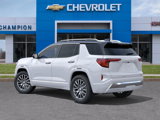 New 2026 GMC Terrain Denali w/ LPO, Floor Liner Package image 3