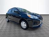 New 2024 Mitsubishi Mirage ES image 3