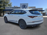 New 2025 Acura MDX A-Spec image 4