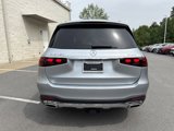 New 2025 Mercedes-Benz GLS 450 4MATIC image 4