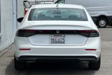 Used 2024 Honda Accord LX image 5