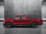 New 2025 Ford F250 XLT image 3