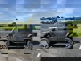 New 2025 Jeep Wrangler Unlimited Sahara image 4