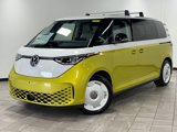 New 2025 Volkswagen ID. Buzz 1st Edition image 3