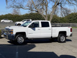 Used 2019 Chevrolet Silverado 2500 LT image 4