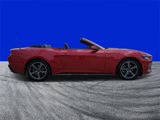 Certified 2024 Ford Mustang Convertible image 2