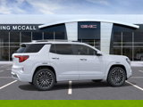 New 2026 GMC Terrain Denali w/ LPO, Floor Liner Package image 5