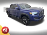 Used 2023 Toyota Tacoma TRD Off-Road image 1