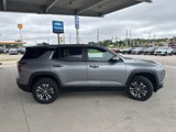 New 2026 Chevrolet Equinox LT w/ Convenience Package II image 4