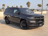 New 2025 Lincoln Navigator Reserve image 2
