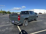Used 2026 Chevrolet Silverado 1500 LT image 5