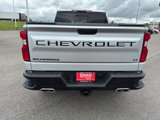 Used 2022 Chevrolet Silverado 1500 LT Trail Boss w/ LT Trail Boss Premium Package image 4