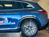 Used 2023 Mercedes-Benz EQS 580 4MATIC SUV w/ Pinnacle Trim Package image 5
