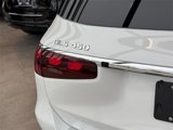 New 2025 Mercedes-Benz GLS 450 4MATIC image 5