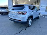New 2025 Jeep Compass Sport image 5