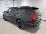 New 2025 Ford Expedition Max Platinum w/ Stealth Appearance Package image 6