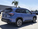 New 2025 Subaru Forester Touring image 4