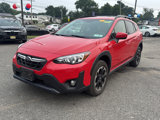 Used 2023 Subaru Crosstrek 2.0i Premium image 2