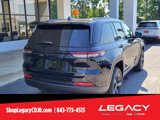 New 2024 Jeep Grand Cherokee Altitude image 3