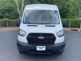 Certified 2023 Ford Transit 250 Medium Roof image 2
