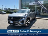 New 2025 Volkswagen Atlas Cross Sport SE image 3