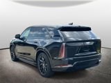 New 2026 Cadillac Escalade IQ Sport 2 w/ LPO, ONYX Package image 4