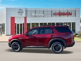 New 2025 Nissan Pathfinder Rock Creek image 6