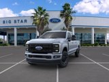 New 2025 Ford F250 Platinum image 2