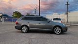 Used 2011 Volkswagen Jetta SE w/ Premium Pkg image 4