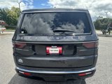 New 2025 Jeep Wagoneer 4WD image 4