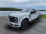 New 2025 Ford F250 4x4 Crew Cab Super Duty image 3