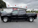 Used 2021 Chevrolet Silverado 1500 LT w/ Convenience Package II image 3