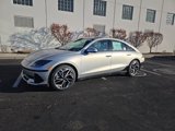 New 2025 Hyundai Ioniq 6 Limited image 2