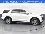 New 2025 Hyundai Palisade SEL image 4