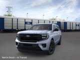 New 2025 Ford Expedition Max Platinum image 4