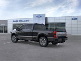 New 2025 Ford F250 King Ranch image 4