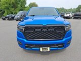 New 2026 RAM 1500 Big Horn image 2