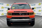 New 2026 Honda Passport TrailSport image 3