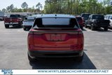 New 2025 Jeep Wagoneer Limited image 5