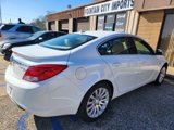 Used 2011 Buick Regal CXL image 3
