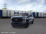 New 2025 Ford F250 4x4 Crew Cab Super Duty image 2