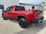 New 2025 Chevrolet Silverado 2500 LTZ w/ LTZ Plus Package image 3