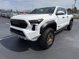 New 2025 Toyota Tacoma Trailhunter image 6