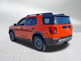 New 2026 Honda Passport TrailSport image 6