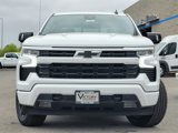 New 2025 Chevrolet Silverado 1500 RST w/ RST All Star Premium Package image 2