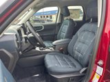 New 2025 Ford Bronco Sport Heritage w/ Convenience Package image 5