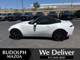 New 2025 MAZDA MX-5 Miata Grand Touring image 2