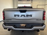 New 2025 RAM 1500 4x4 Crew Cab image 5