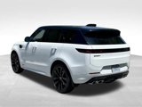 New 2025 Land Rover Range Rover Sport Autobiography image 3